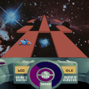 Skyroads Reimagined