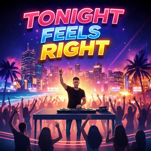 Tonight Feels Right