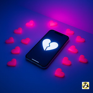 さよならを告げたLINE（Goodbye on LINE）