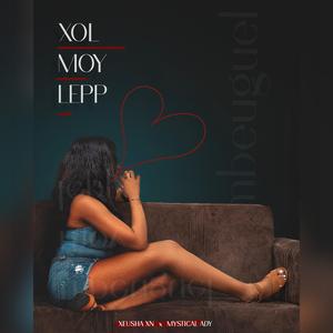 Jambar (feat. Lobeats, Xeusha XN & Mystical Ady)