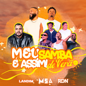 Eu Sou Feliz Assim / Lado B / Efeito do Amor