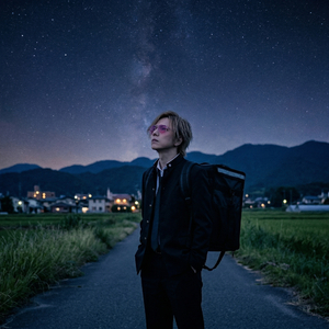 この夜を超えて