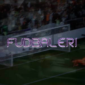 Fudbaleri