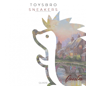 Bubblegum (Original mix)