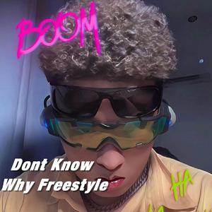 Dont Know Why Freestyle