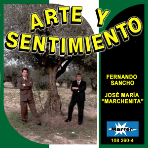 Me Han Quitado Tu Retrato (Granaínas)