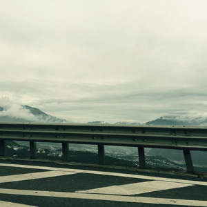 当代欧洲音乐（漫长的路）