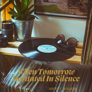 A Light Quietly Undoing The Darkness