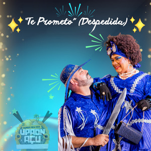 Te Prometo (Despedida)