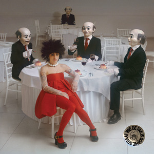 Als Hij dan echt bestaat