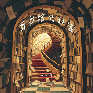 图书馆的秘密 (清晨版)