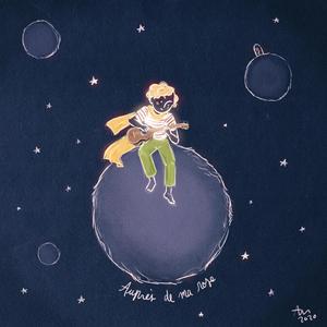 Auprès de ma rose