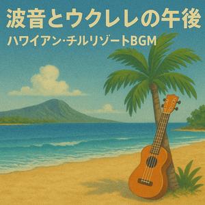 トロピカル・ティータイム