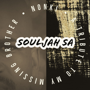 Nonki (A tribute to my missing brother)