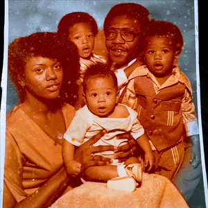 Gangster (feat. Irish & Nasty T)