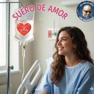 transfusión dé amor