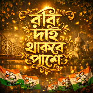 Rabi Dai Thakbe Pashe