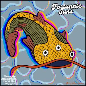 I Know I Don't (live at the Amsterdam Bar & Hall 2/15/26) (Live)