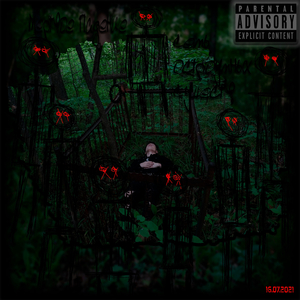 Игривый скрежет моих вен (prod. by coilwound)