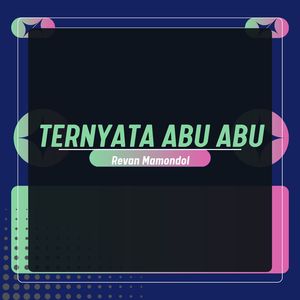 Ternyata Abu Abu