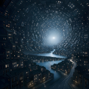 Bu Şehrin Işıkları