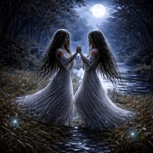 Русалья ночь