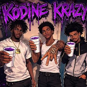 Kodeine Krazy