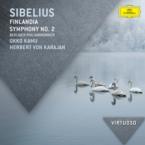 Symphony No.2 in D Op.43:2. Tempo andante ma rubato - Andante sostenuto