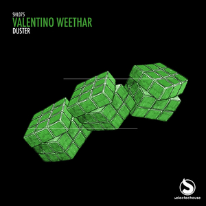 Strange Bells (Original Mix)