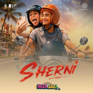 Sherni (From "Heer Sara Aur Pondicherry")