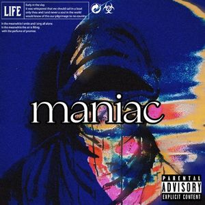 Maniac