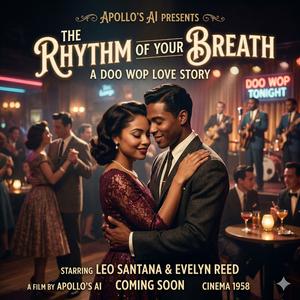 THE RYTHAM OF BREATH