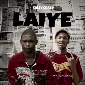 Laiye