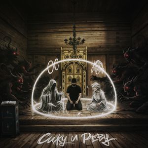 Сижу и реву