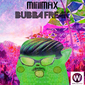 Bubba Freak