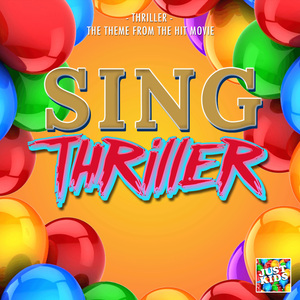 Thriller (From "Sing: Thriller")