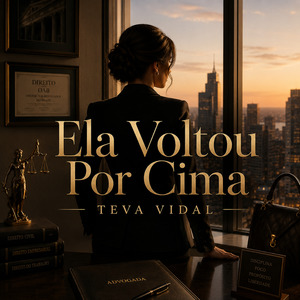 Ela Voltou por Cima