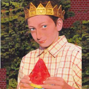 I Fall Down the Stairs (SPAAAAACE)