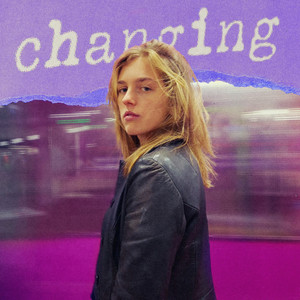 Changing