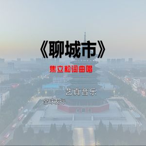 聊城市