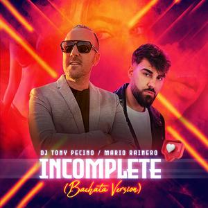 Incomplete (Bachata Version)
