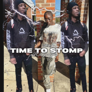 Time To Stomp