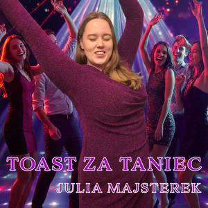 Toast za taniec