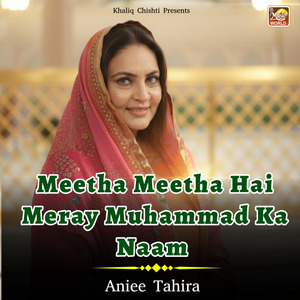 Meetha Meetha Hai Meray Muhammad Ka Naam