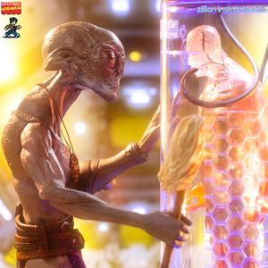 The Shape of Water II