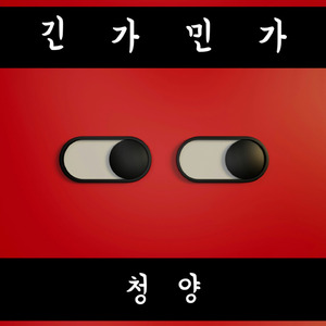 긴가민가 (MR)