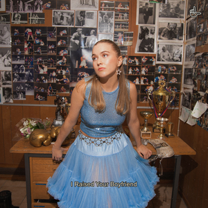 I Raised Your Boyfriend