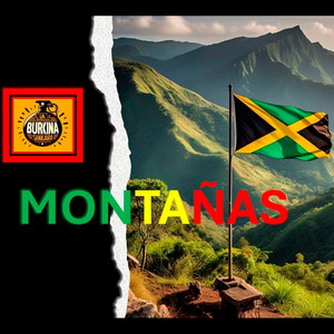 Montañas