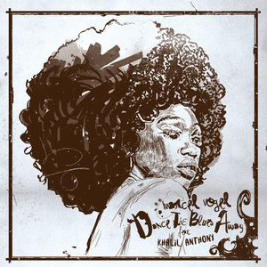 Dance The Blues Away (Julien Dyne Remix)