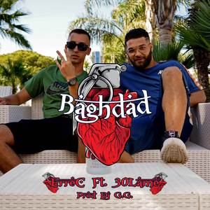 Baghdad